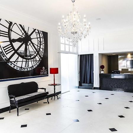 Hotel Saint Louis Pampulha เบโลโอรีซอนชี ภายนอก รูปภาพ